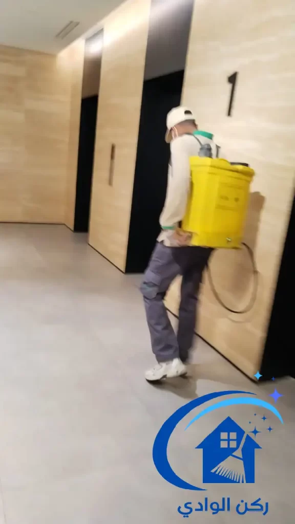 شركة مكافحة العتة حي الملقا التخلص من حشرة العتة