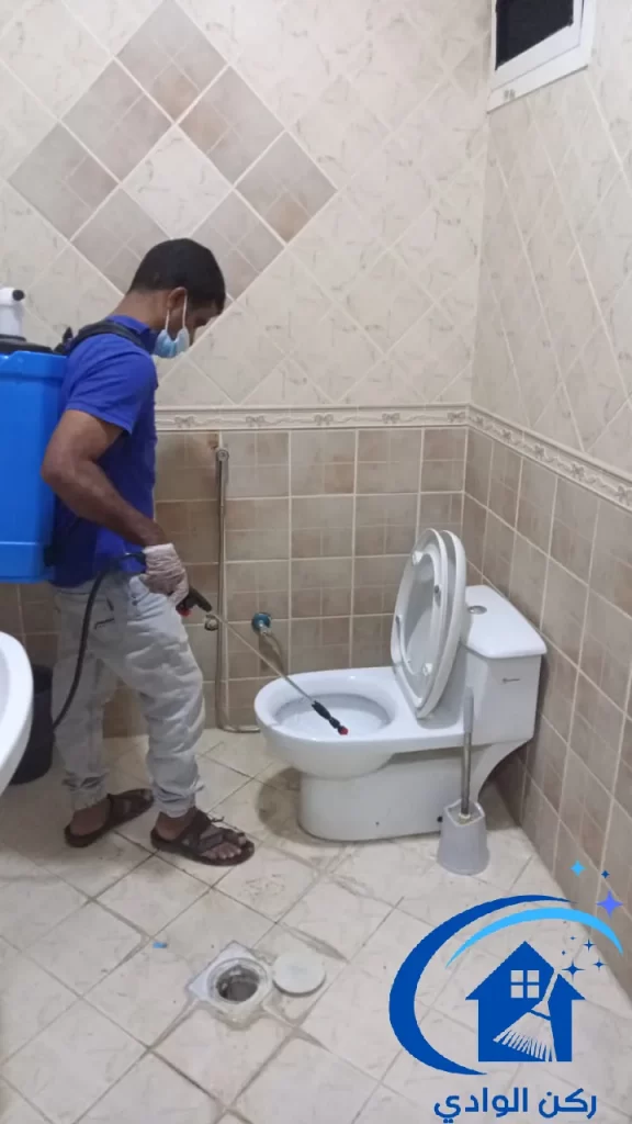 طرد الفئران