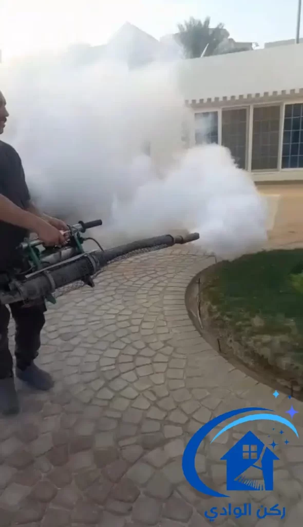 بخاخ الحشرات