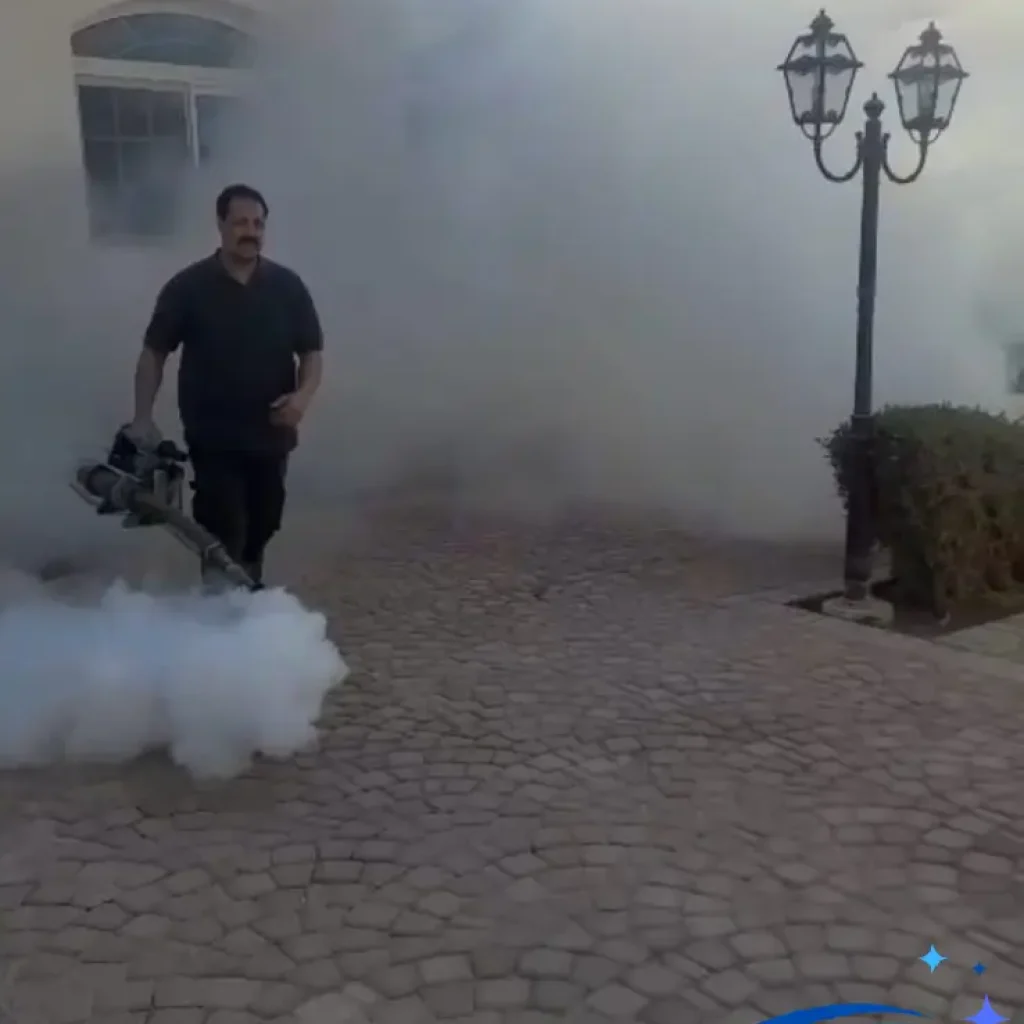 علاج النمل الابيض